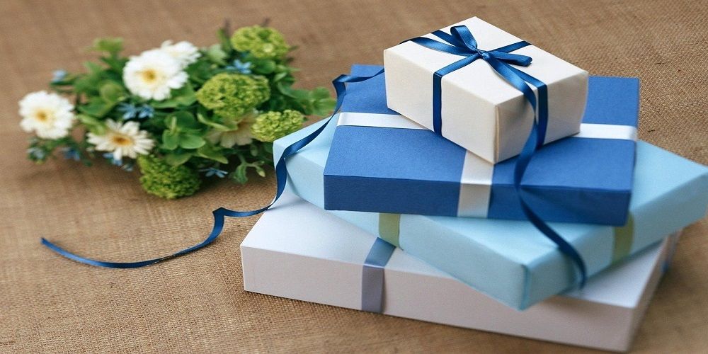 Quà đáp lễ cho lễ cưới: hành động nhỏ, ý nghĩa lớn!