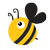 Ong mật BeeSweetBee