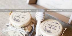 Lý do bạn nên lựa chọn set quà tặng khách mời tham gia sự kiện tại BeeSweetBee