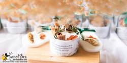 Tìm hiểu quà tặng nến thơm có ý nghĩa gì?