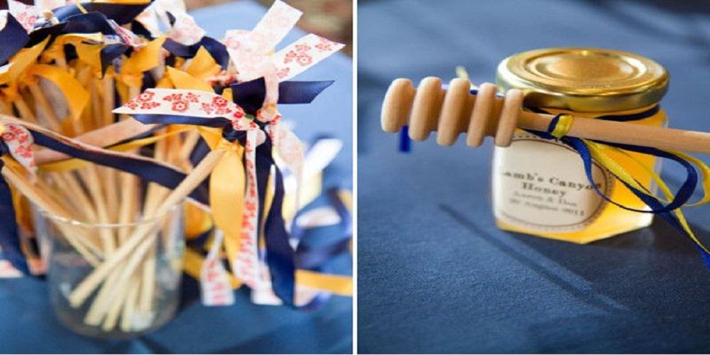 Cách lựa chọn quà cảm ơn khách mời đám cưới