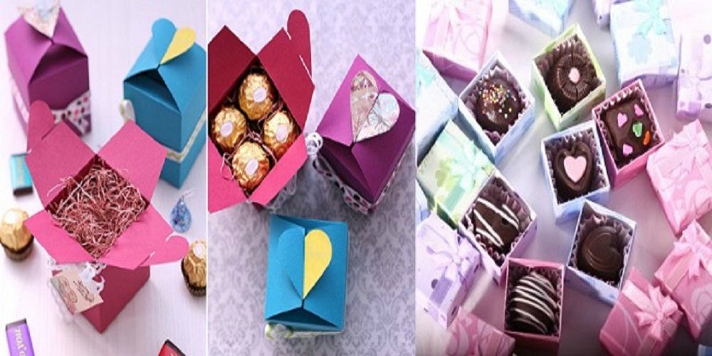 6 món quà cưới cảm ơn khách mời đầy ý nghĩa