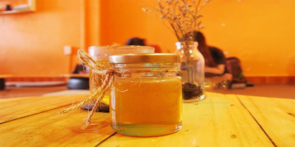 Tại sao nên chọn sử dụng hộp quà tặng đựng mật ong?