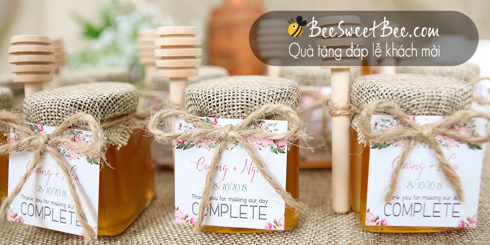 Làm thế nào để đám cưới của bạn thật ấn tượng?