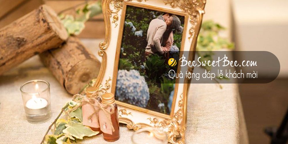 Tư vấn quà tặng sau lễ cưới gồm những gì?