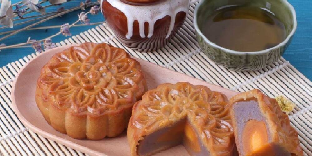 Tìm hiểu về ý nghĩa của những món quà tặng bánh trung thu