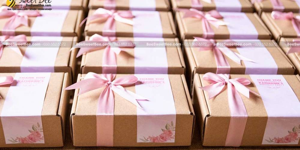 Top 4+ món quà tặng thầy cô ngày 20/11