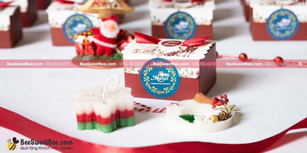 Gợi ý quà tặng cho từng đối tượng khách mời đám cưới