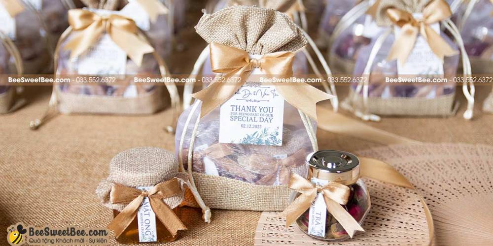 Gợi ý menu tiệc cưới đầu xuân giúp tiết kiệm chi phí cho cô dâu chú rể