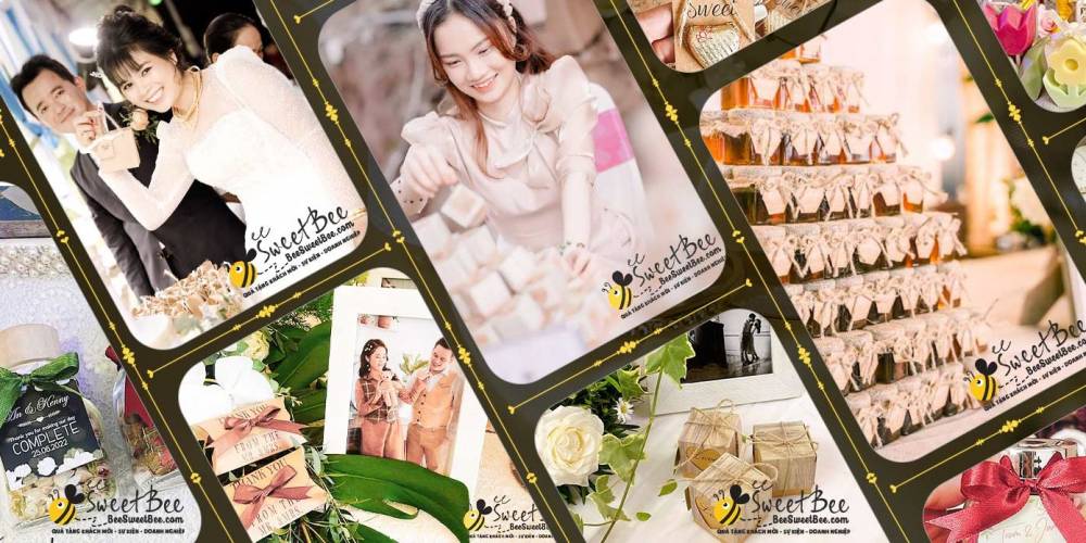 Top 6+ lời chúc cảm động nhất của bạn thân dành cho cô dâu trong đám cưới