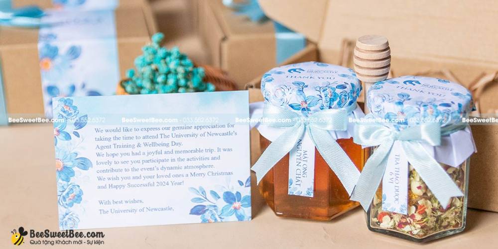 Gợi ý quà tặng khách mời đám cưới theo phong cách