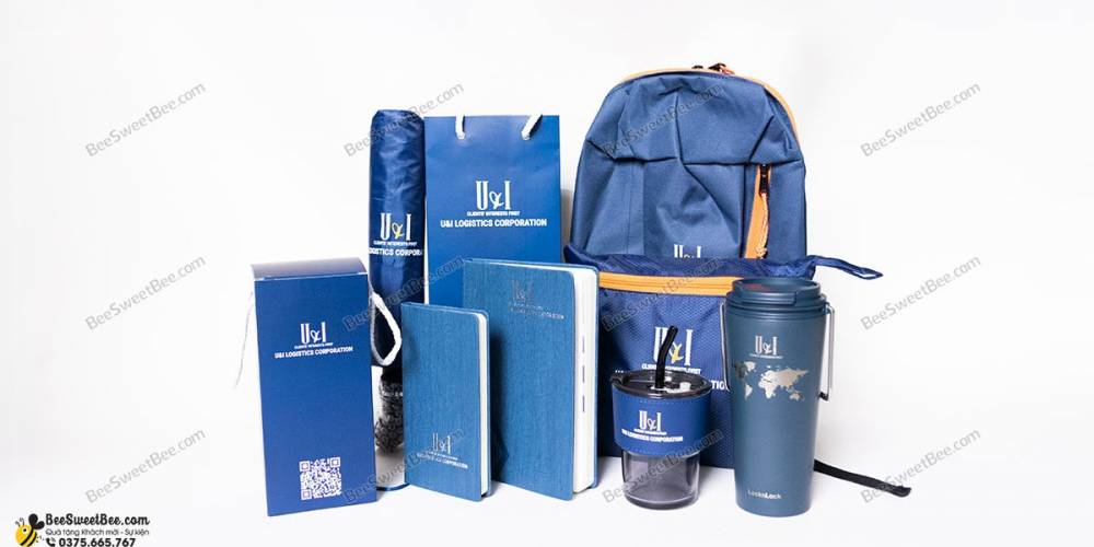 Xu hướng quà tặng đối tác doanh nghiệp 2025: Tinh tế và bền vững