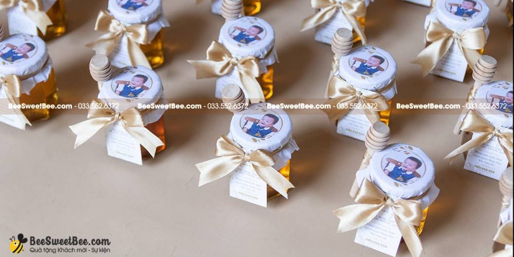 Quà tặng cưới dành riêng cho các 