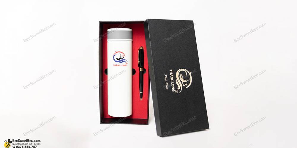 Khẳng định đẳng cấp với đối tác với top quà tặng cao cấp, sang trọng