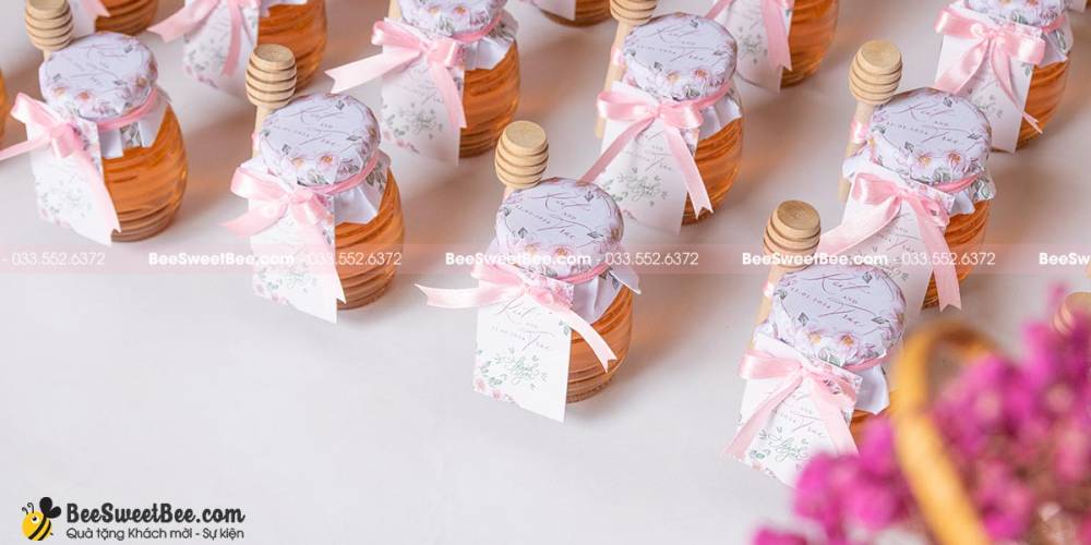 “Kỳ hoa mật ngọt” – món quà tinh hoa cho người xứng tầm