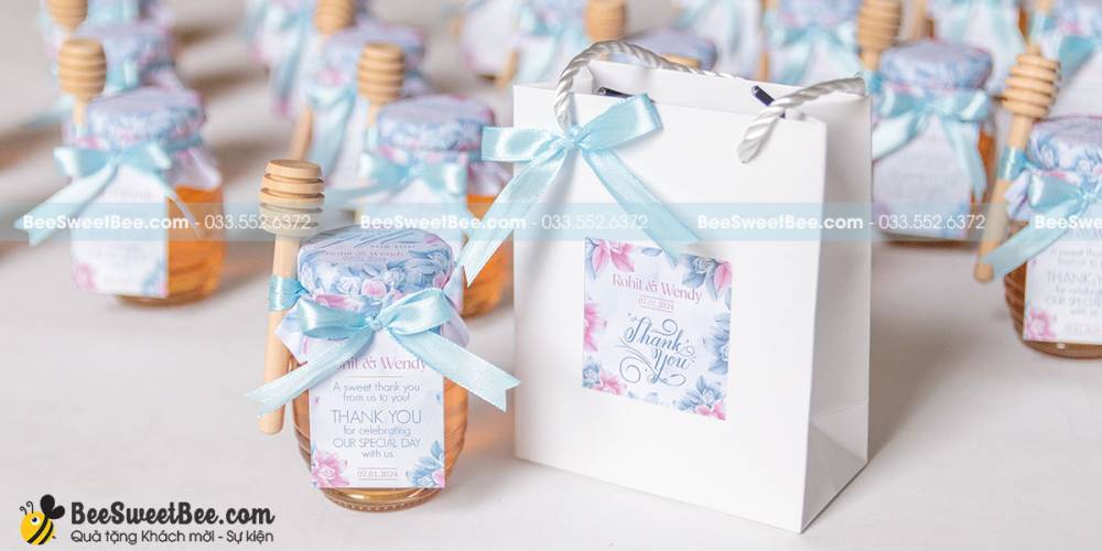 Quà tặng vùng miền – Gửi cả hồn quê trong từng sản vật