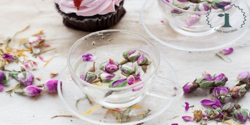 Quà cưới trà hoa – món quà ý nghĩa và độc đáo