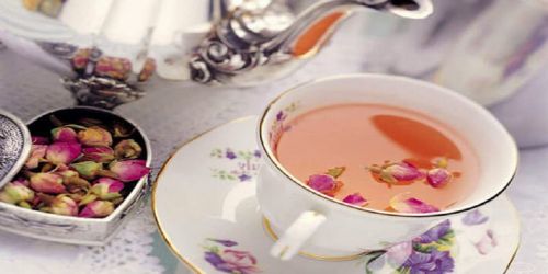 3 sắc thái trà hoa thanh khiết, ý nghĩa làm quà cưới không thể bỏ qua