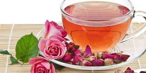 Những món quà trà hoa ý nghĩa thay lời cảm ơn chân thành