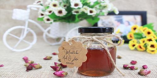 Quà tặng mật ong – Gửi gắm tình cảm chân thành nhất cho những vị khách mời của bạn