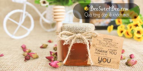 Mật ong – thần dược cho người bệnh đau dạ dày