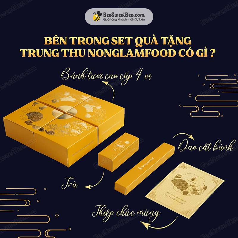 Phụ kiện đi kèm