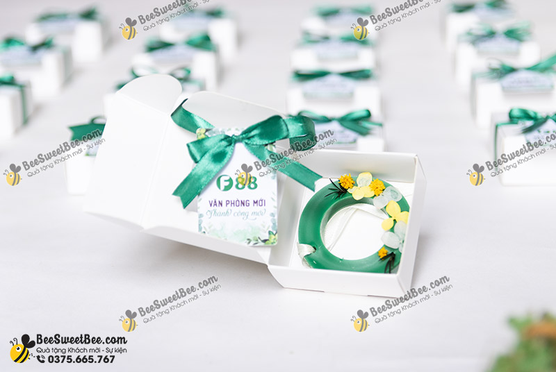 Quà tặng khách hàng mừng khai trương chi nhánh mới của F88 11/2024