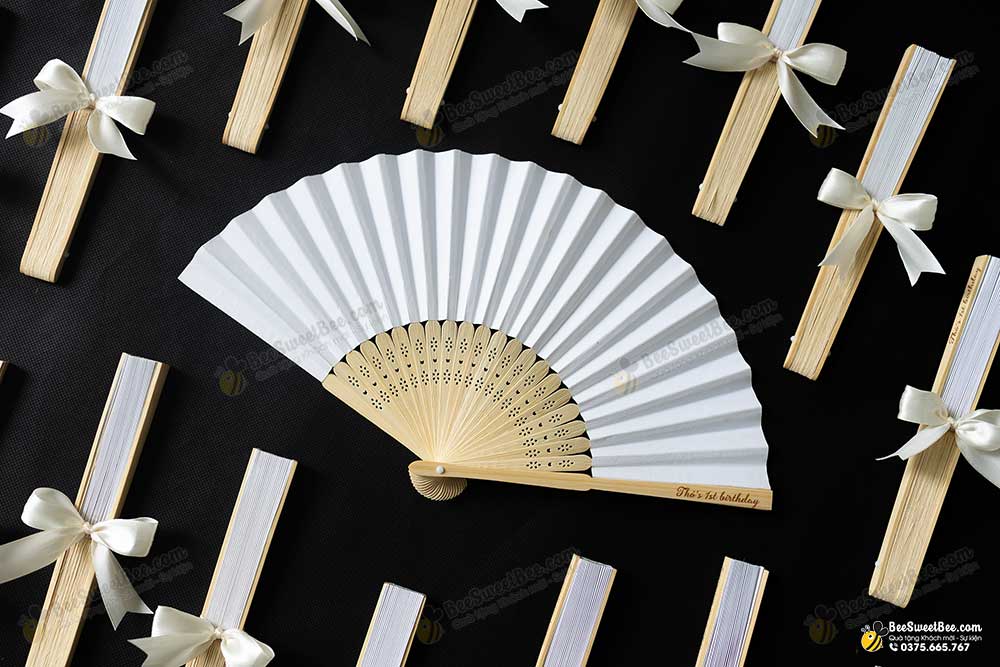 Quà tặng khách mời thôi nôi của gia đình bé Thỏ 03/2026