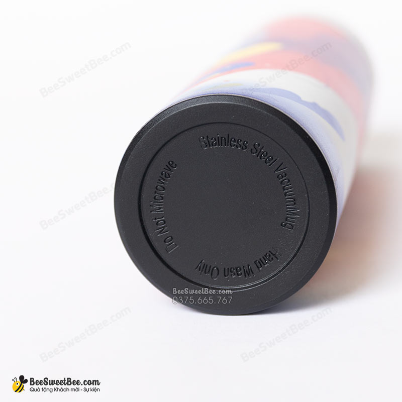 Đáy bình giữ nhiệt chính hãng