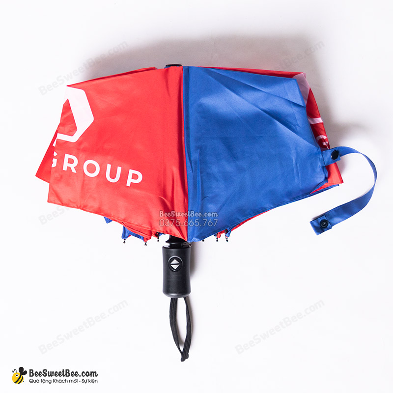 Bán kính của dù: 50cm