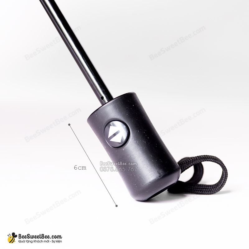 Chiều dài cán dù