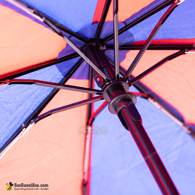 Khung sườn chắc chắn, bền bỉ