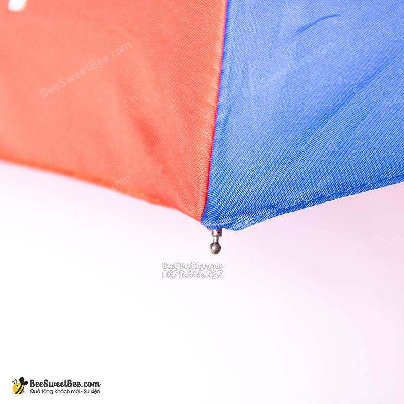 Chất liệu vải dù chất lượng