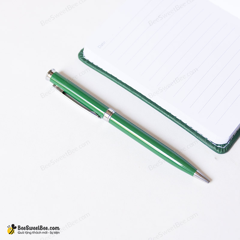 Bút kim loại chất lượng