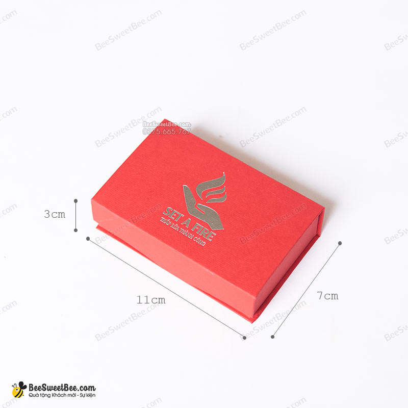 Kích thước hộp quà BGS003