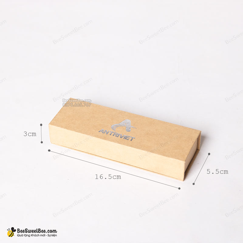 Kích thước hộp quà BGS004