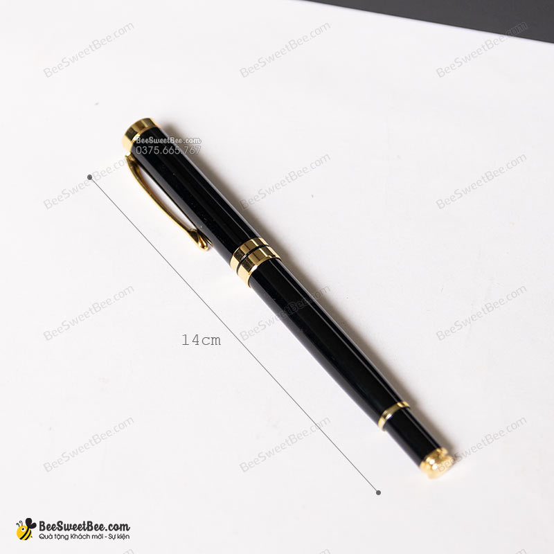Chiều dài bút: 14cm
