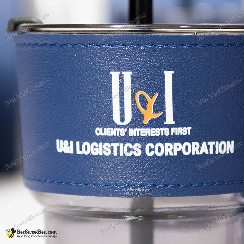 Chất liệu da PU cao cấp cùng công nghệ in ấn tiên tiến