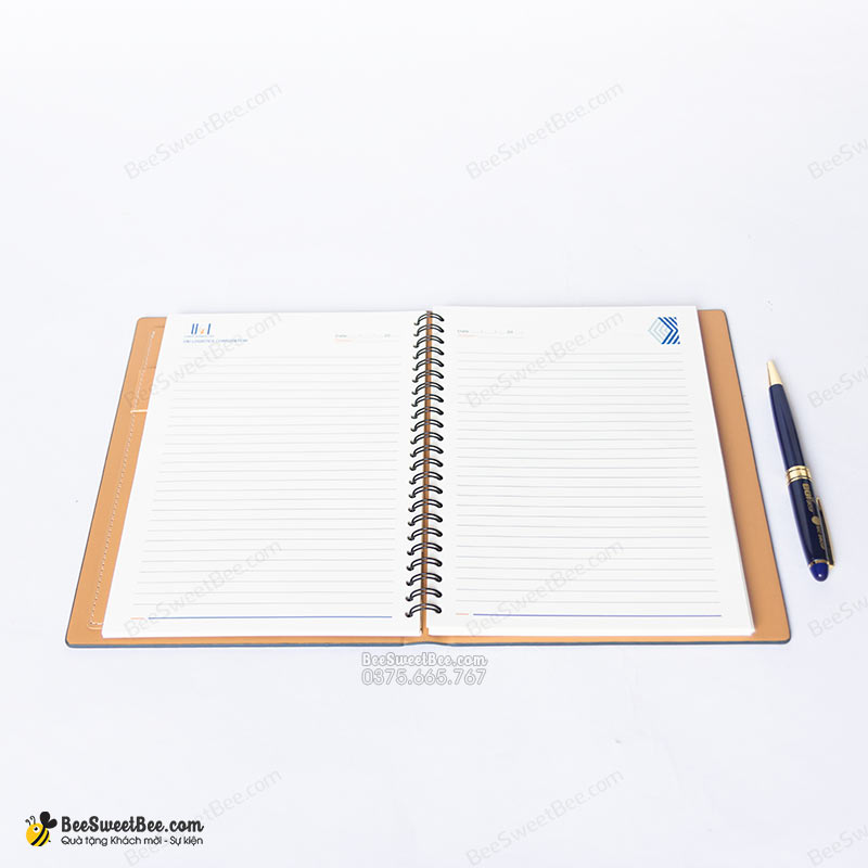 Chất lượng giấy cao cấp, không ố màu