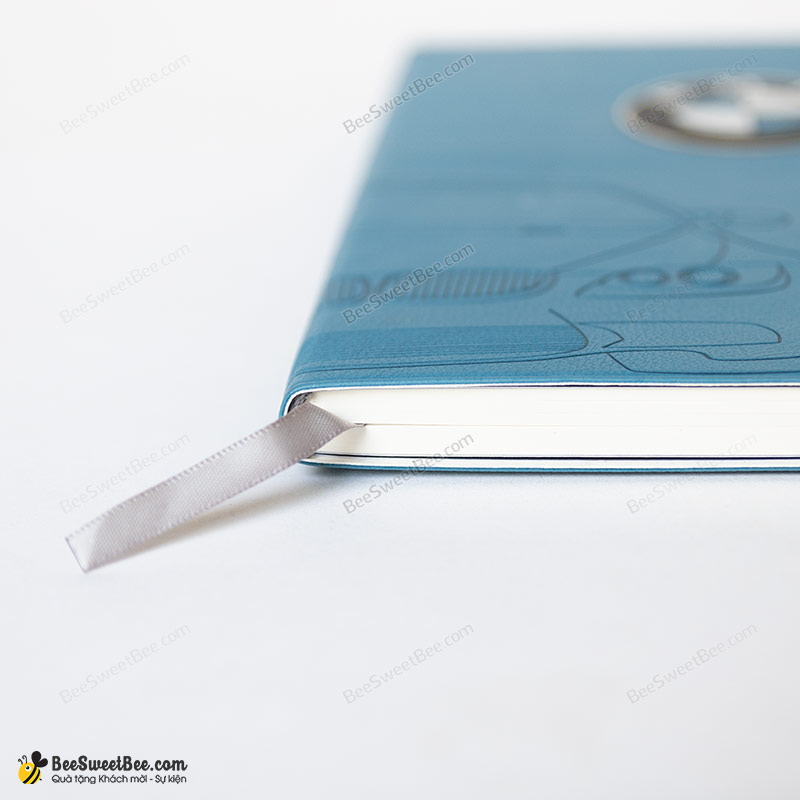 Thiết kế chắc chắn, giấy không bong tróc