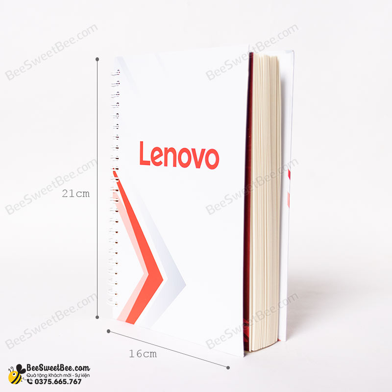 Kích thước sổ tay BST009