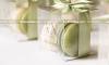 Set 2 bánh macaron đáp lễ khách mời của CDCR Ân & Nicholas 09/03/2024