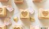 Quà tặng chocolate cho khách mời đám cưới của cô dâu chú rể Huyền Nguyễn & Masrifi 28/06/2026
