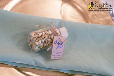 Quà tặng khách mời trà hoa lài nút bần 55ml của CDCR Phát & Khanh 09/07/2019- <a target='_blank' href='/qua-tang-tra-hoa-lai-nut-ban-50ml-q9.html'>Xem sản phẩm</a>