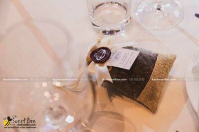 Quà tặng túi thơm cafe cho khách mời đám cưới của CDCR Châu & Minh 8/1/2023- <a target='_blank' href='/qua-tang-tui-thom-cafe-10x14cm-q18.html'>Xem sản phẩm</a>