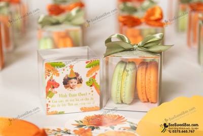Quà tặng bánh macaron cho khách mời thôi nôi của gia đình bé Minh Quân 10/2025- <a target='_blank' href='/qua-tang-banh-macaron-cho-khach-moi-hoi-nghi-q36.html'>Xem sản phẩm</a>