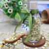 Quà tặng trà hoa lài nút bần 100ml