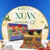 Set quà tết Xuân Hương Sắc II