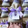 Quà tặng túi thơm hoa Lavender 10x14cm