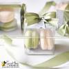 Quà tặng bánh Macaron cho khách mời - sự kiện - hội nghị